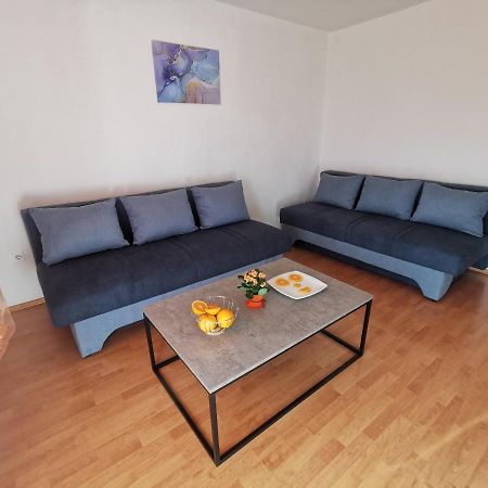 The View Apartment Crikvenica Exterior photo