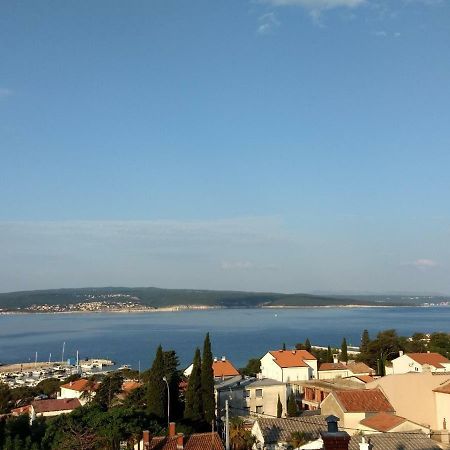 The View Apartment Crikvenica Exterior photo