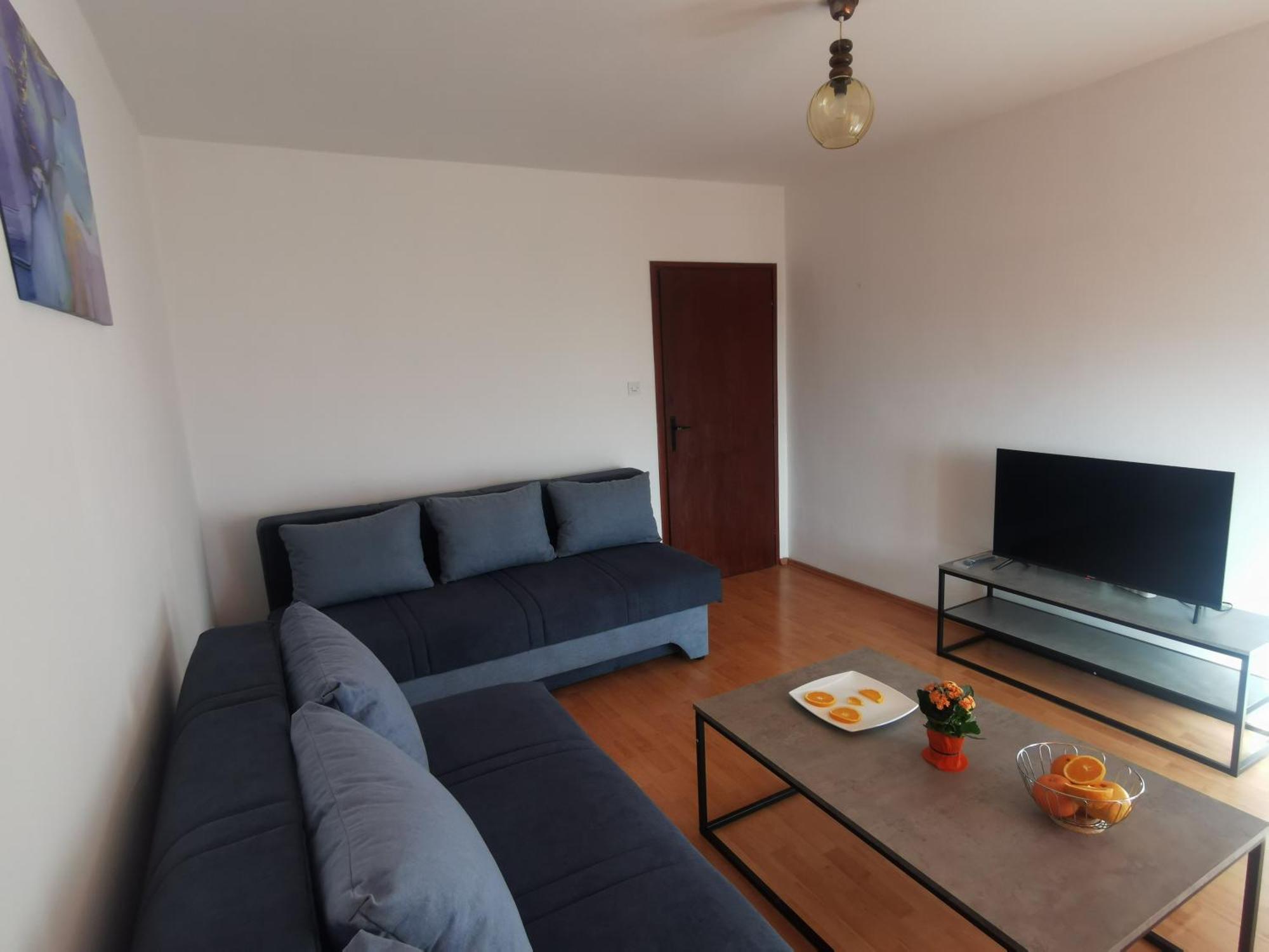 The View Apartment Crikvenica Exterior photo